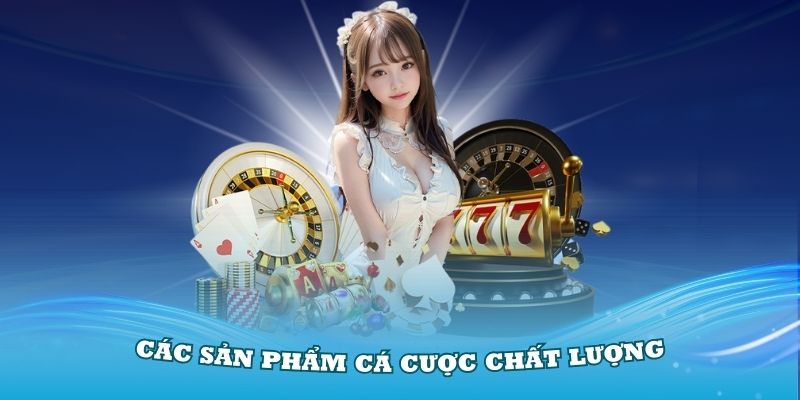 Đánh giá nhà cái C54 chi tiết hơn các sản phẩm cá cược chất lượng