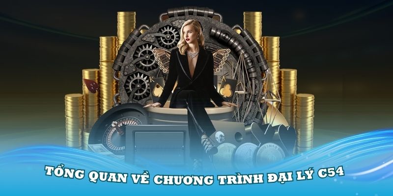 Giới thiệu tổng quan về chương trình đại lý C54 cực hấp dẫn